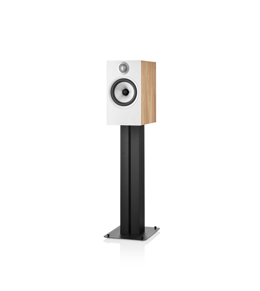 B&W★606 S2 Anniversary Edition★オーク スピーカー Bowers & Wilkins 606 S2 Anniversary Edition - Oak – Acoustipower