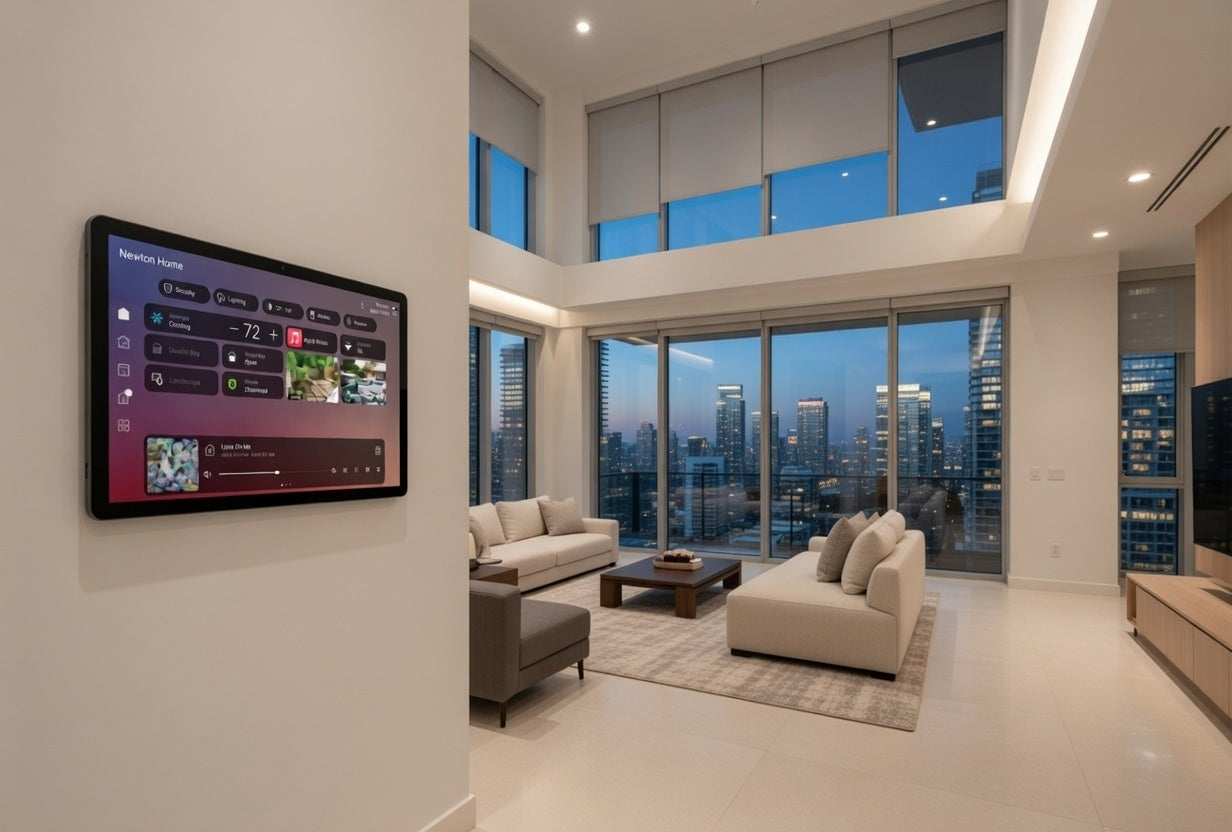 Complete Smart Home Automation Guide for Toronto Homes 2026