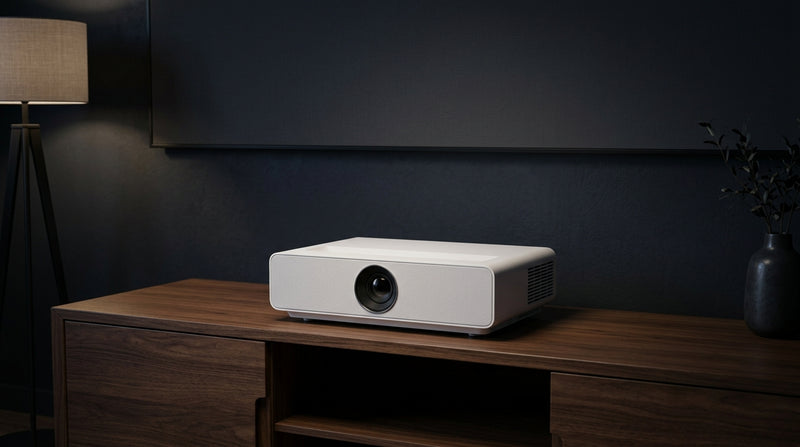 Projectors Collection Cover