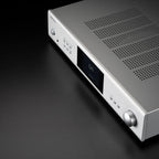 Rotel S14 Integrated Network Streamer