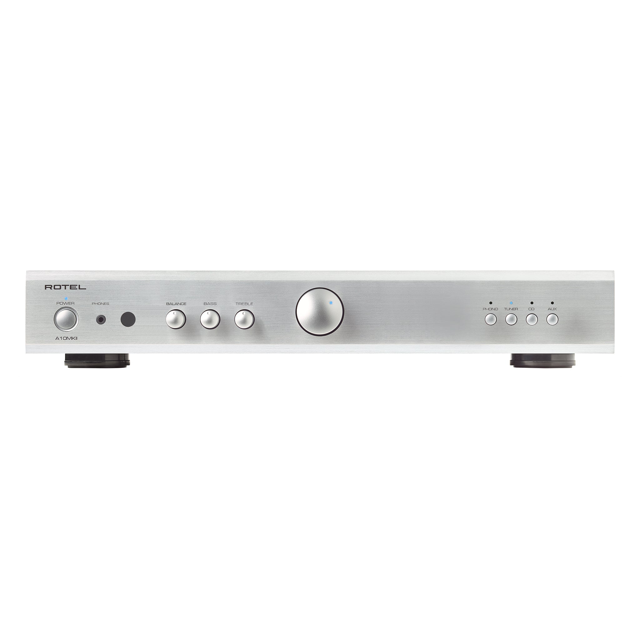 Rotel A10 MKII Integrated Amplifier