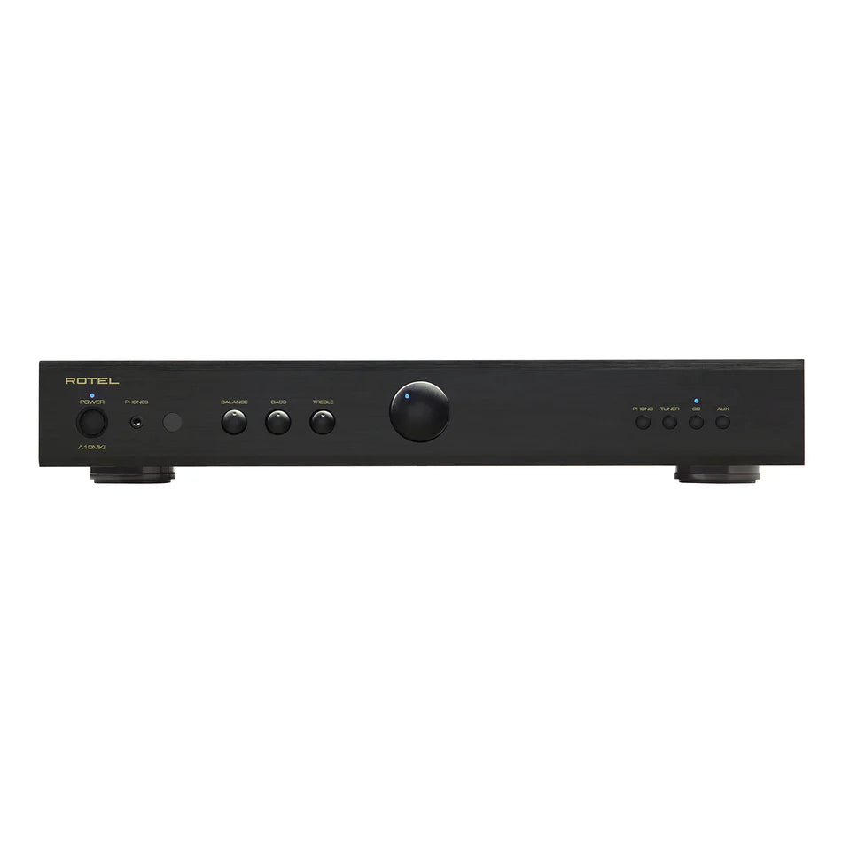 Rotel A10 MKII Integrated Amplifier