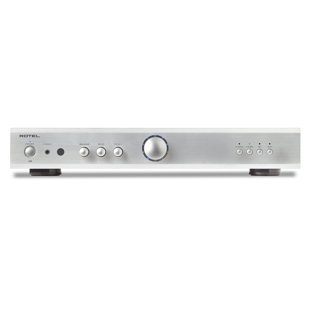 Rotel A8 Integrated Amplifier