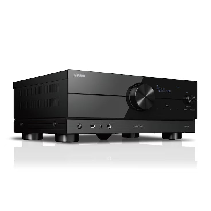 Yamaha RX-A2A AVENTAGE 7.2 Channel AV Receiver