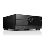 Yamaha RX-A6A AVENTAGE 9.2 Channel AV Receiver - 8K HDMI & MusicCast Streaming