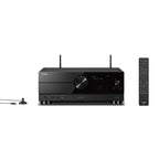 Yamaha RX-A2A AVENTAGE 7.2 Channel AV Receiver