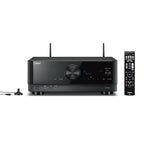 Yamaha  RX-V4A 5.2 Channel 8K AV Receiver