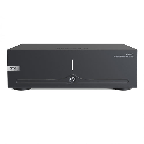 Eversolo AMP-F2 Audio Power Amplifier | © Acoustipower