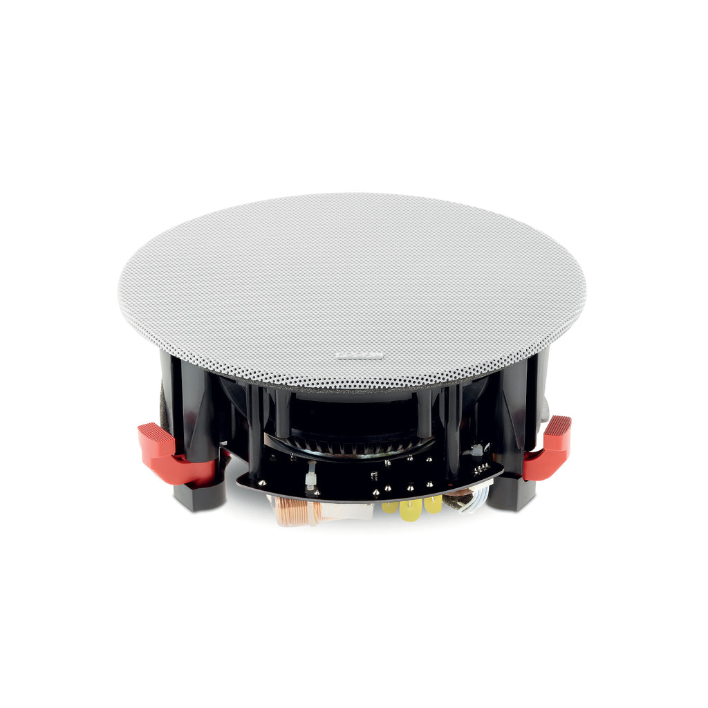 Focal 100 IC6ST 2-Way Coaxial Ceiling Speaker