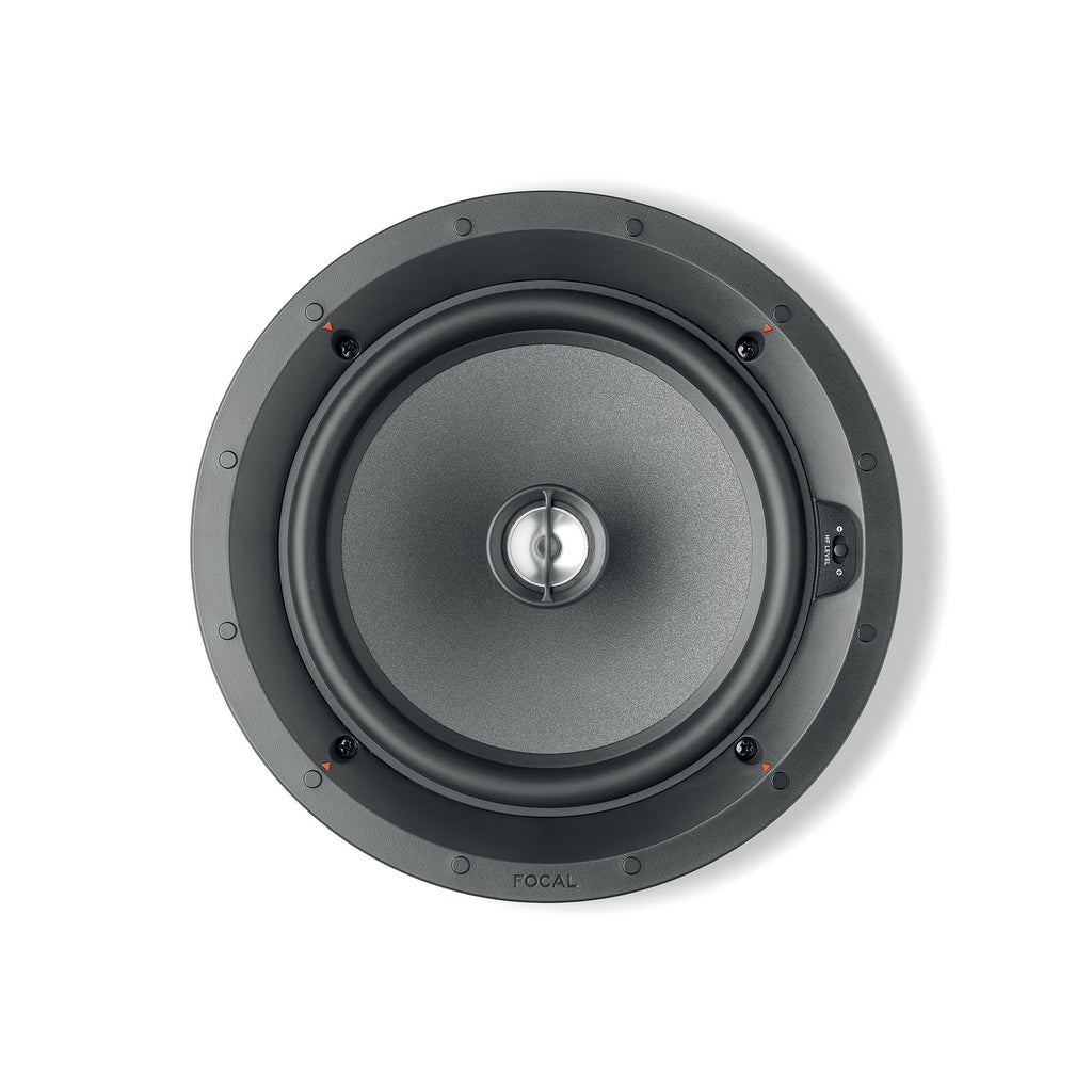 Focal 100 ICW8 2-Way Coaxial Speaker