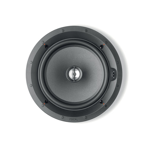 Focal 100 ICW8 2-Way Coaxial Speaker