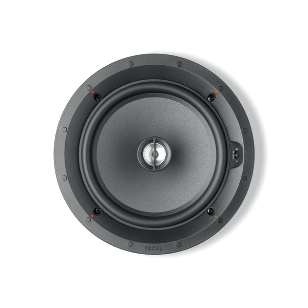 Focal 100 ICW8 2-Way Coaxial Speaker