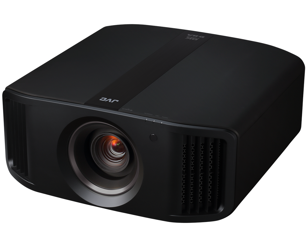 JVC DLA-NZ800 8K e-shiftX Home Theater Projector