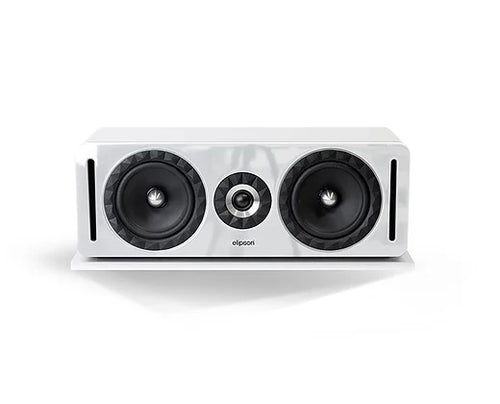 Elipson PRESTIGE FACET 14C | © Acoustipower