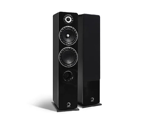 Elipson PRESTIGE FACET 14F | © Acoustipower