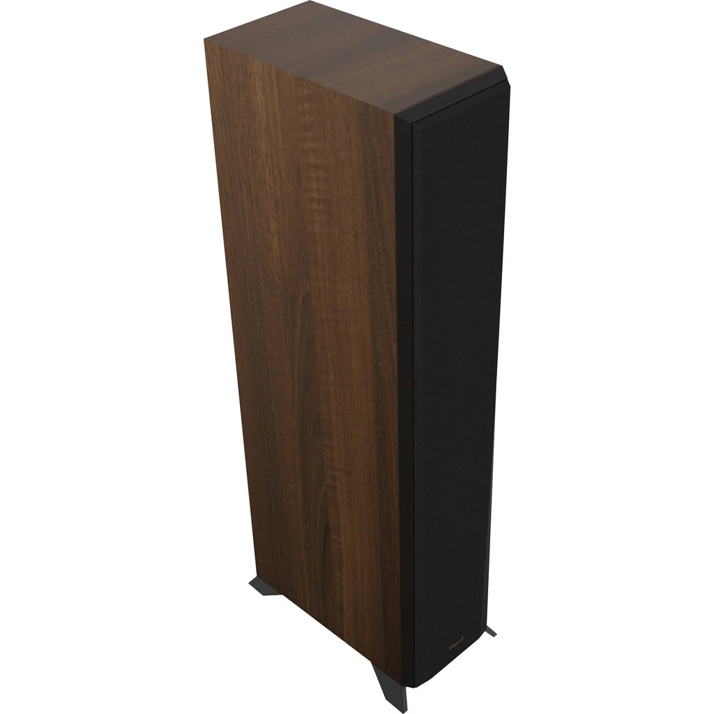 Klipsch RP-5000F II FloorStanding Speaker (Single) Walnut