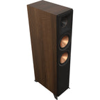 Klipsch RP-6000F II FloorStanding Speaker (Single) Walnut