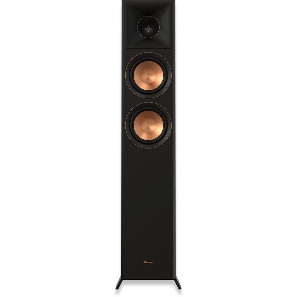 Klipsch RP-5000F II FloorStanding Speaker (Single) Black (Copy)