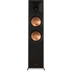 Klipsch RP-8060FA II DOLBY ATMOS FloorStanding Speaker (Single) Walnut