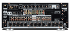 Marantz AV7706 AV Pre-Amplifier - 11.2 Ch. 8K Ultra HD AV Surround