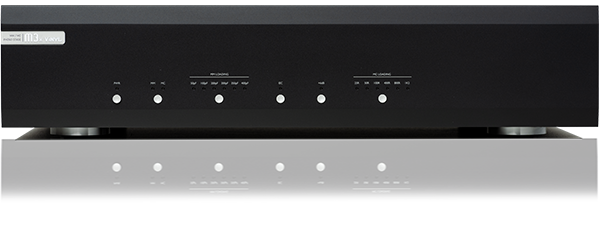 Musical Fidelity M3X 黑膠唱片（黑色） 