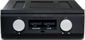 Musical Fidelity NU-VISTA PRE | Pre Amplifier Black