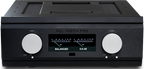 Musical Fidelity NU-VISTA PRE | Pre Amplifier Black