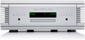 Musical Fidelity Nu-Vista CD Player | CD Player White