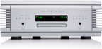 Musical Fidelity Nu-Vista CD Player | CD Player White