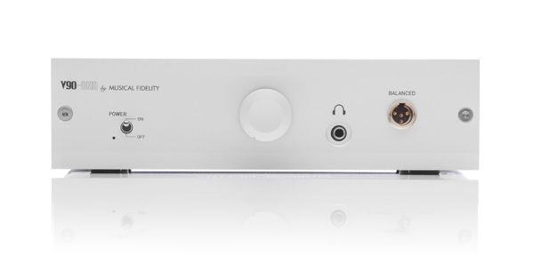 Musical Fidelity V90-BHA | 耳機放大器