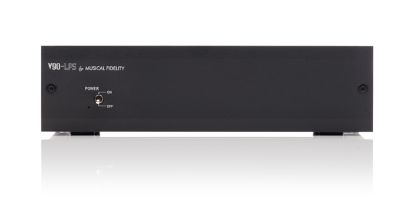 Musical Fidelity V90-LPS (Black)