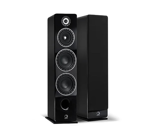 Elipson PRESTIGE FACET 24F | © Acoustipower