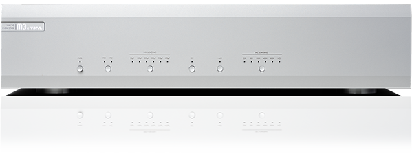 Musical Fidelity M3X VINYL（白色） 