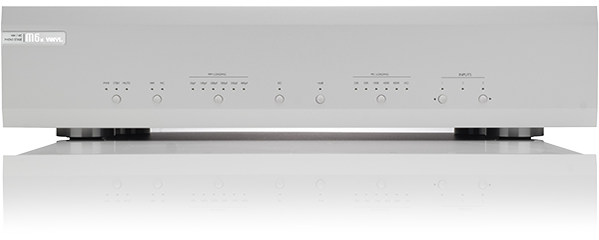 Musical Fidelity M6X VINYL (White)