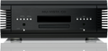 Musical Fidelity Nu-Vista CD Player | CD Player Black