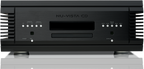 Musical Fidelity Nu-Vista CD Player | CD Player Black