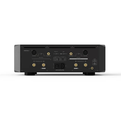 Eversolo AMP-F10 | © Acoustipower