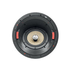 Focal 300 ICA6 Coaxial Ceiling Speaker with Angle
