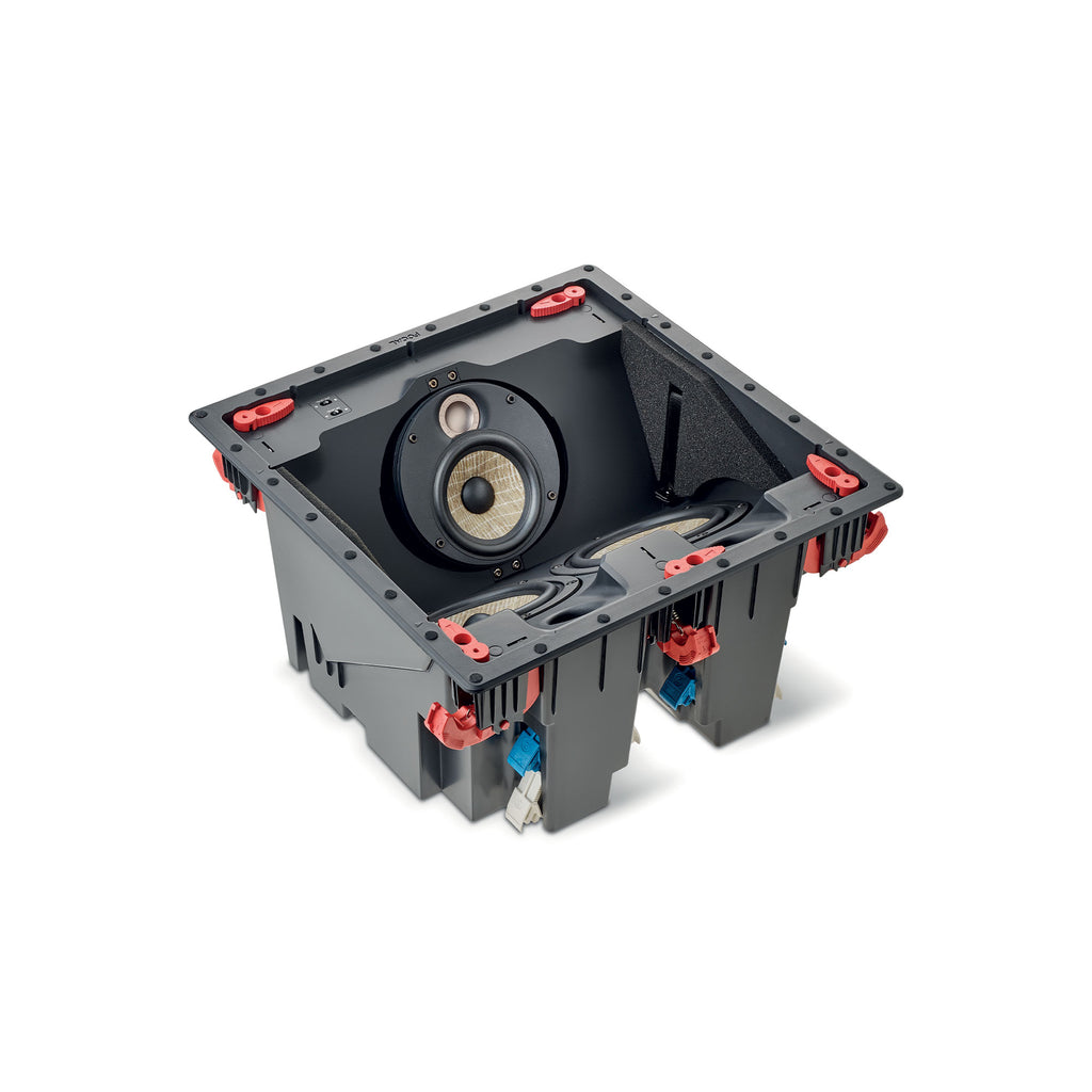 Focal 300 ICLCR 5 3-Way Ceiling Speaker