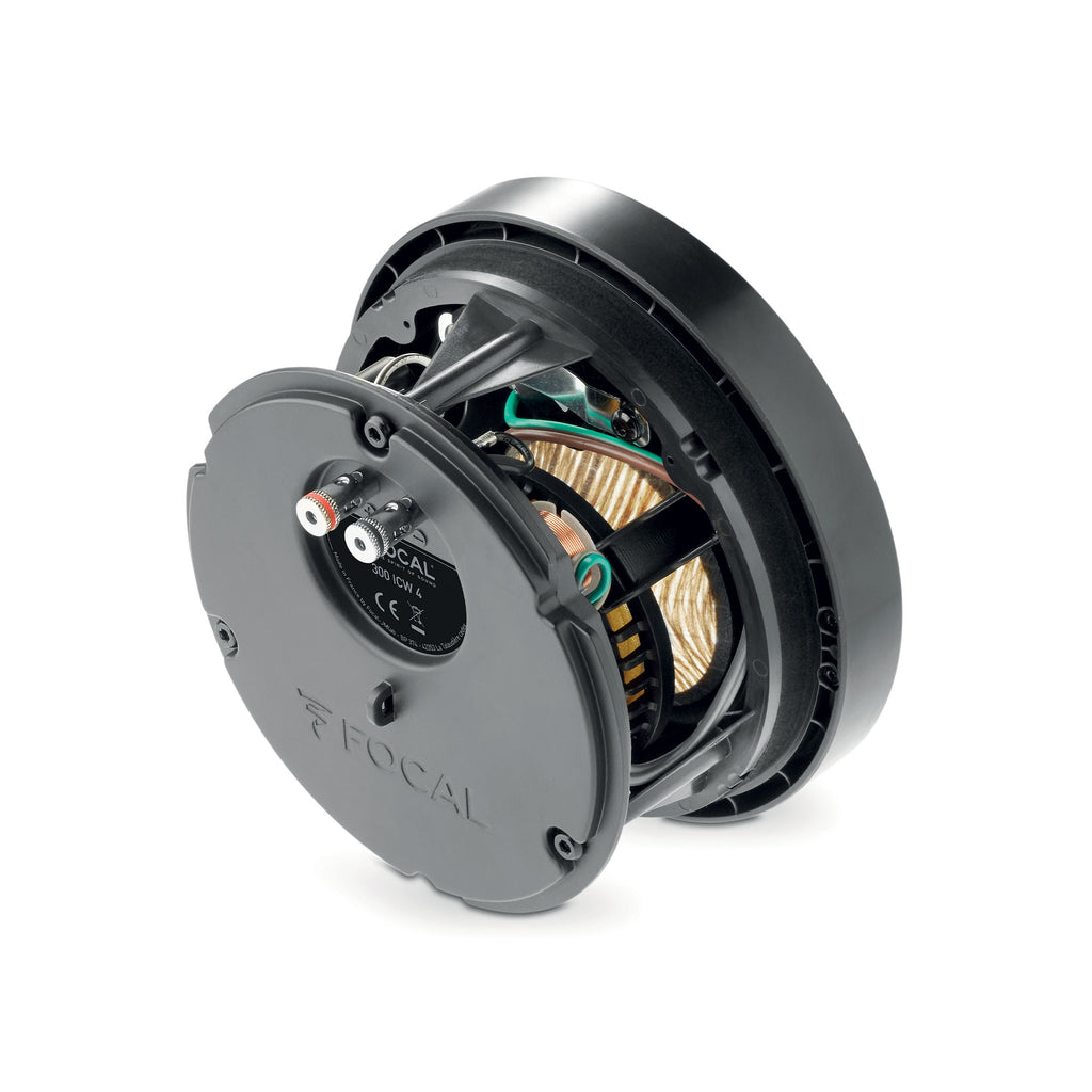 Focal 300 ICW4 2-Way Wall and Ceiling Speaker