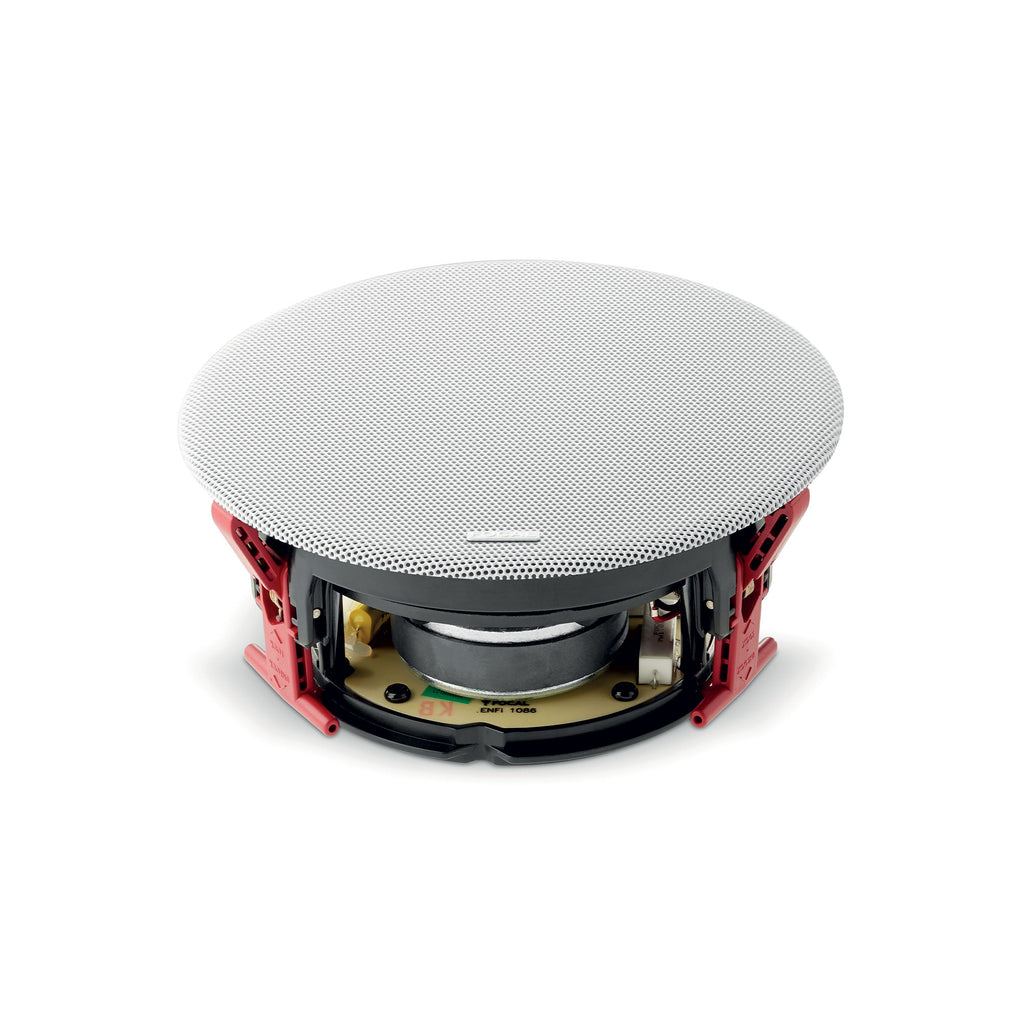 Focal 300 ICW4 2-Way Wall and Ceiling Speaker