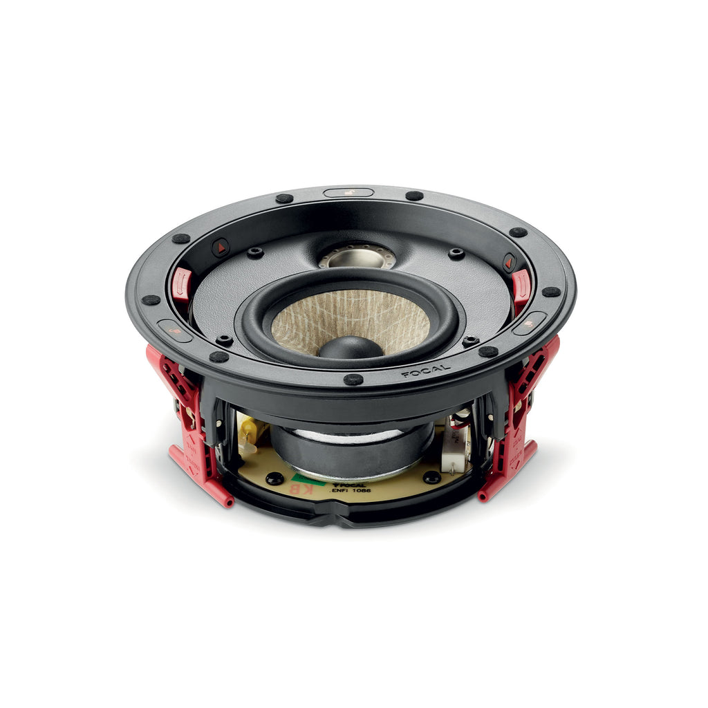Focal 300 ICW4 2-Way Wall and Ceiling Speaker