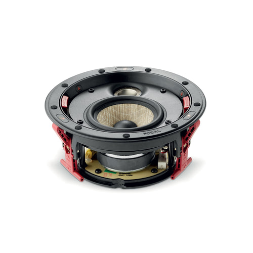 Focal 300 ICW4 2-Way Wall and Ceiling Speaker