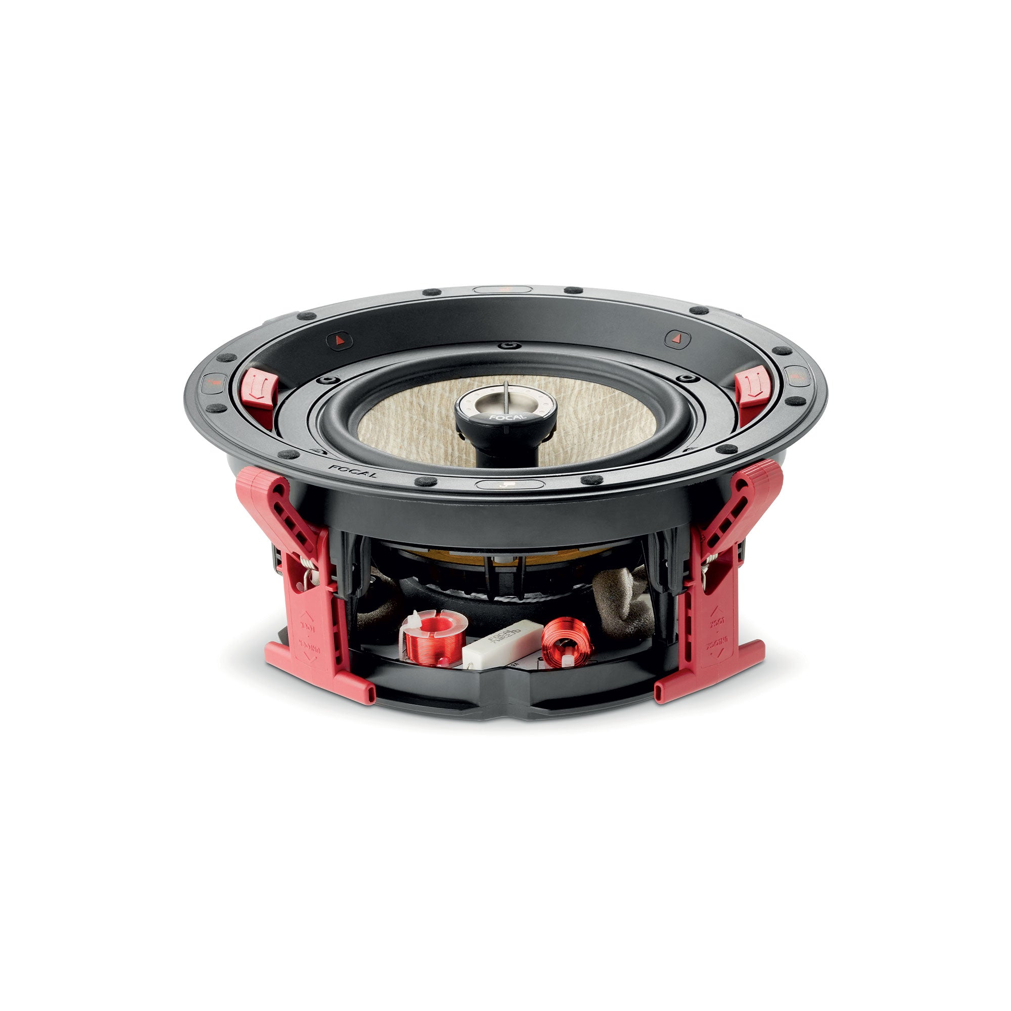 Focal 300 ICW6 2-Way Wall and Ceiling Speaker