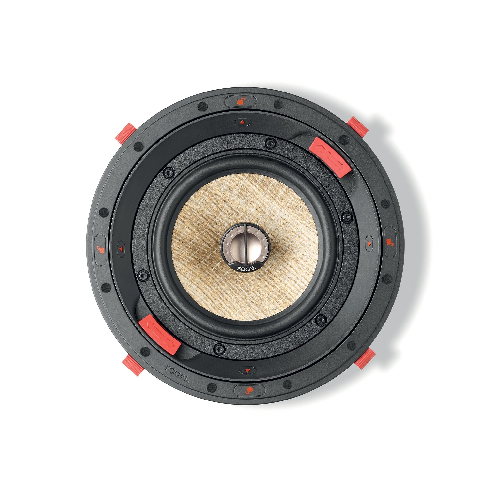 Focal 300 ICW6 2-Way Wall and Ceiling Speaker