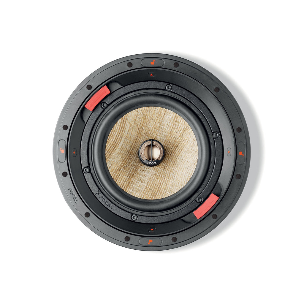 Focal 300 ICW8 2-Way Coaxial Speaker