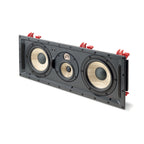 Focal 300 IWLCR 6 3-Way In-Wall LCR Speaker