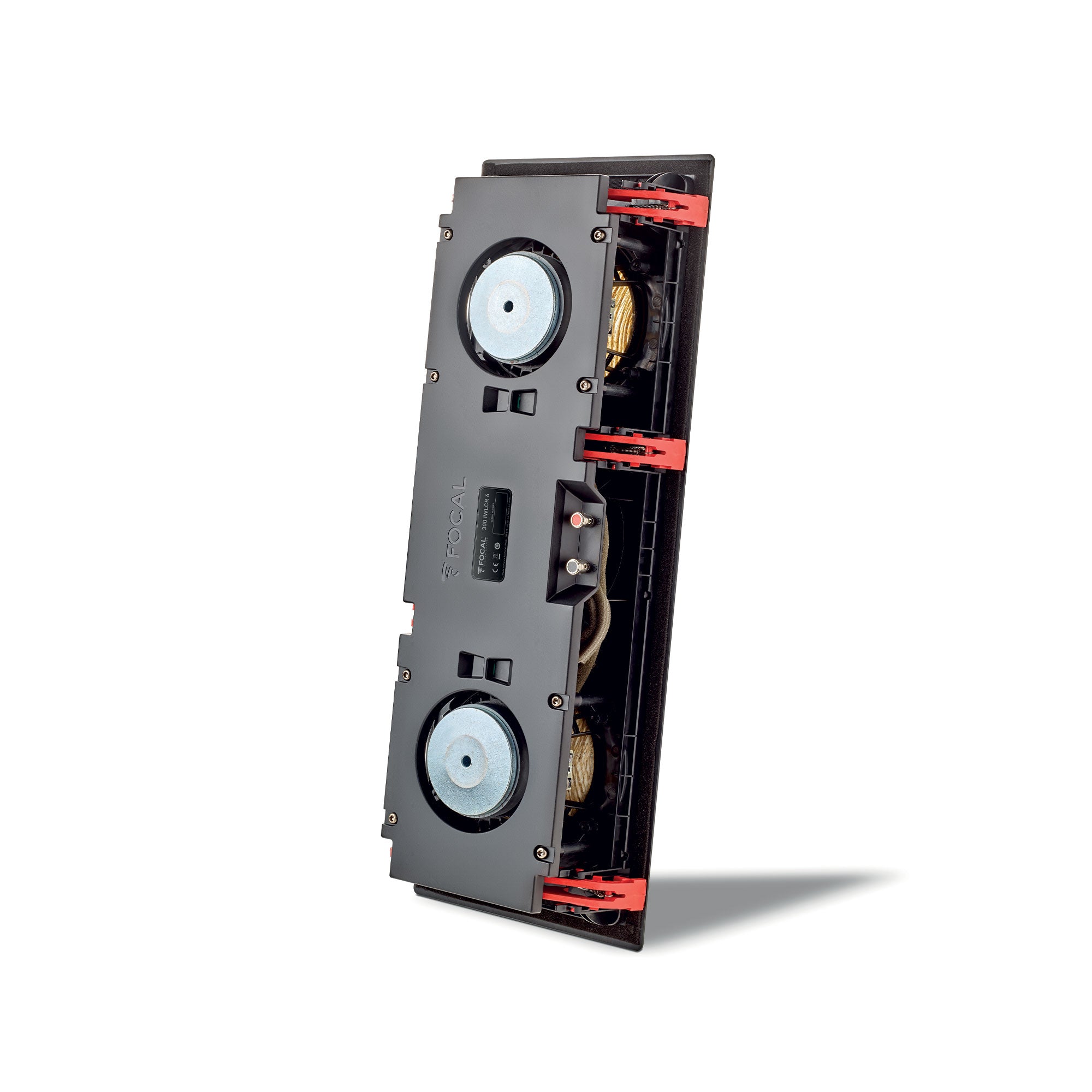 Focal 300 IWLCR 6 3-Way In-Wall LCR Speaker