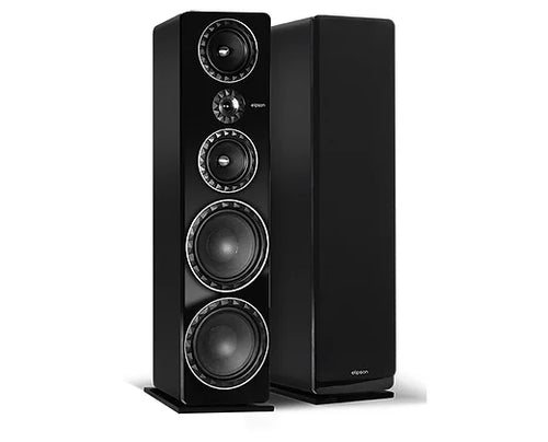 Elipson PRESTIGE FACET 34F | © Acoustipower