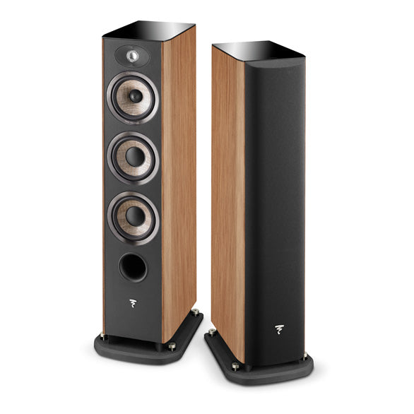 Focal Aria 926 - Walnut (ea.) | © Acoustipower